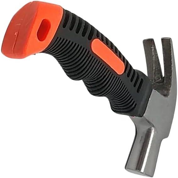 MINI MARTELO CABO CURTO - CABEÇA 23MM 16CM