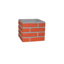 PROLONGADOR TIJOLO CERAMICA