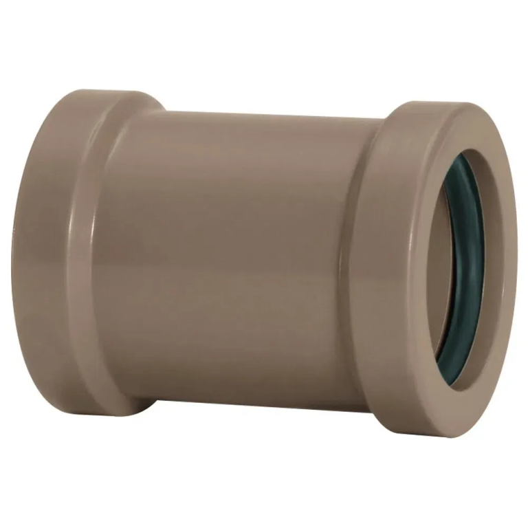 LUVA DE CORRER SOLDAVEL 50MM PLASTILIT