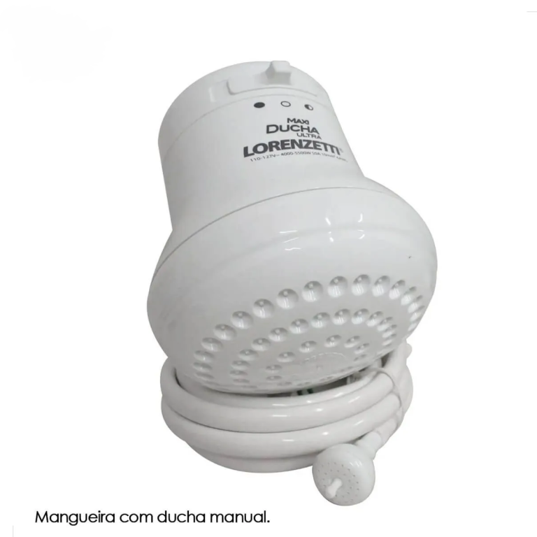 MAXI DUCHA ULTRA 127V - 5500W