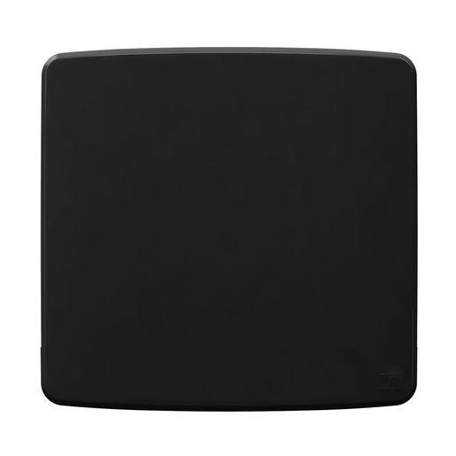 PLACA 4X4 CEGA PRETO COMPOSE
