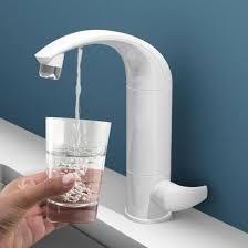 PURIFICADOR TORNEIRA ACQUA DUE MESA BRANCO