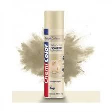 SPRAY USO GERAL BEGE 400ML