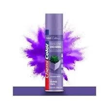 SPRAY USO GERAL VIOLETA CLARO 400ML
