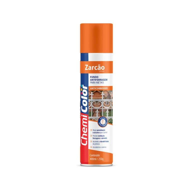 SPRAY ZARCAO 400ML