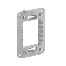 SUPORTE P/ PLACA 4X2 COMPOSE