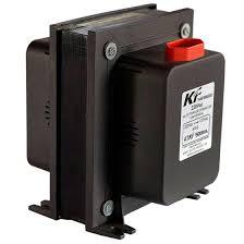 TRANSFORMADOR BIVOLT 5000VA