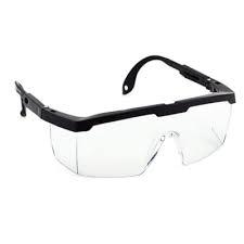 OCULOS DE SEGURANCA MOD. JAGUAR INCOLOR