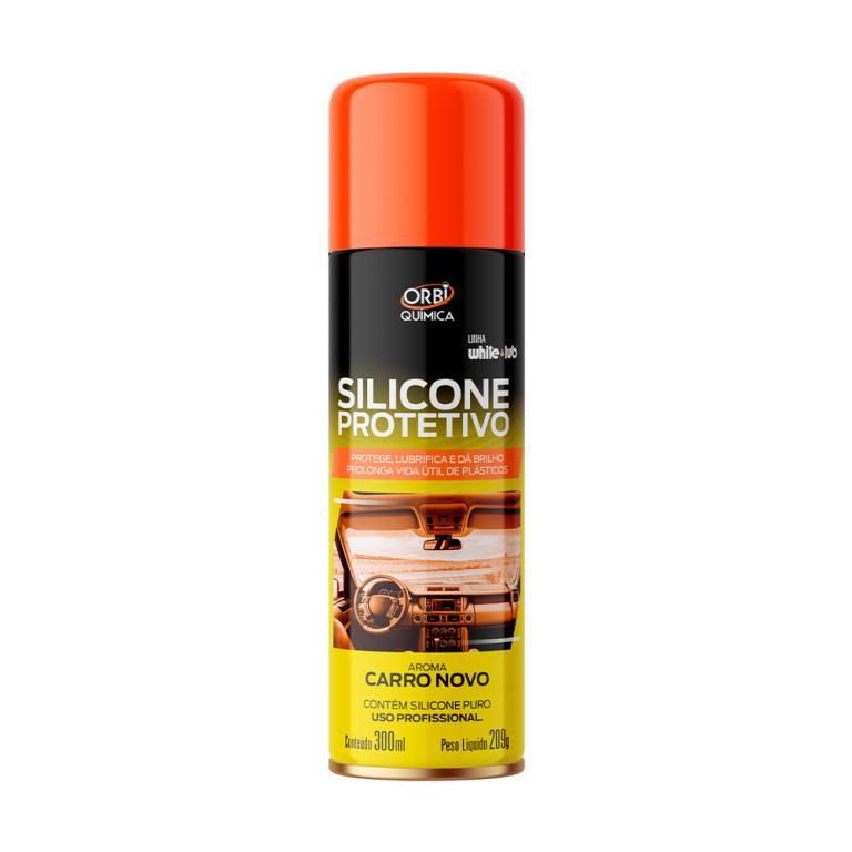 SILICONE SPRAY 300ML