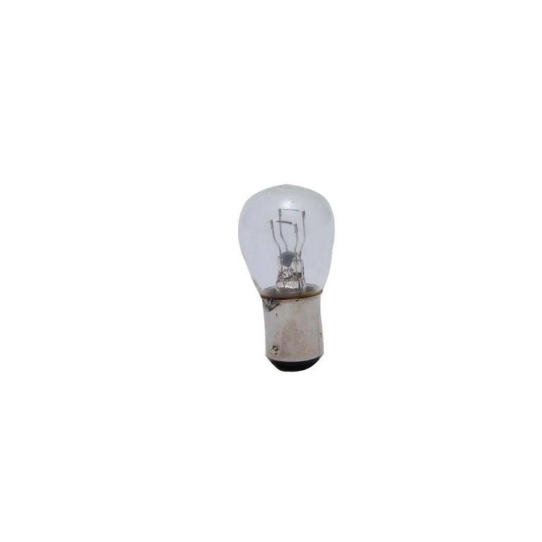 LAMPADA AUTOMOTIVA 12V P21/5W 2 POLOS