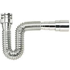 SIFAO UNIVERSAL CROMADO