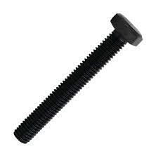 M5 X 70 PARAFUSO SEXTAVADO POLIDO