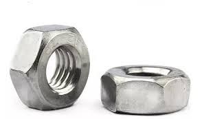 PORCA M4-0.70MA INOX A2