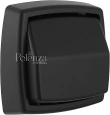 ACABAMENTO PRESS MULTIUSO BLACK