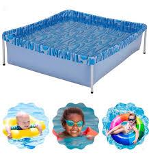PISCINA 400L