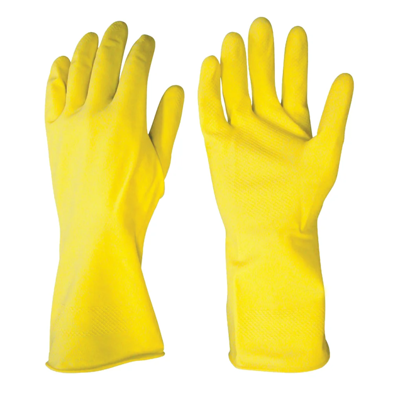 LUVA MAO LATEX FORR AM 10CM (XG)