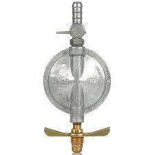 REGULADOR GAS MEDIO 504/01