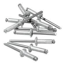 REBITE REPUXO 4.8 X 25 ACO / ALUMINIO