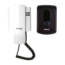 PORTEIRO ELETRONICO IPR8010