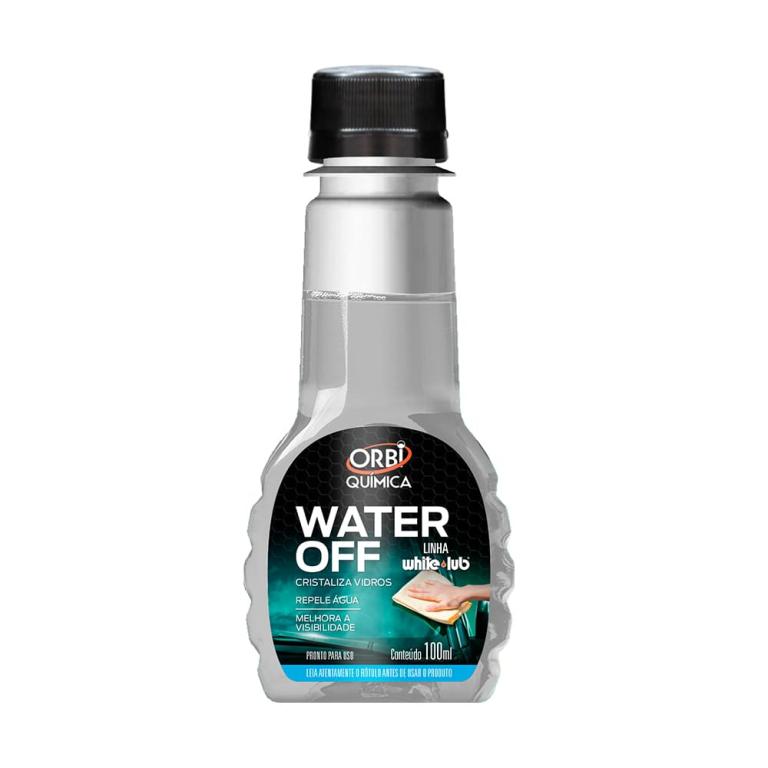 WATER OFF 100ML