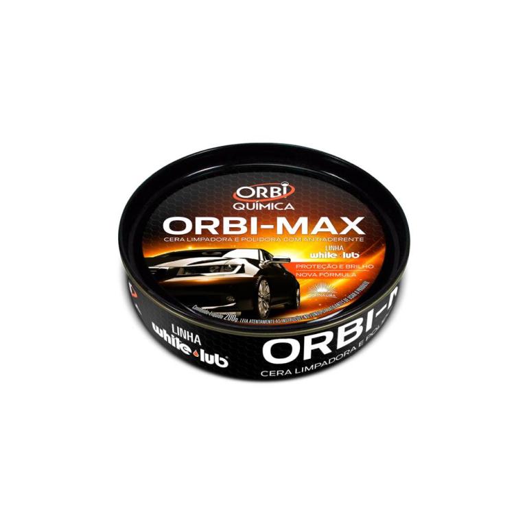 CERA AUTOMOTIVA ORBI 200GR
