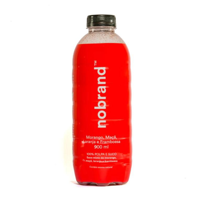 SUCO DE FRUTAS VERMELHAS 900ML (FARDO 06X900ML)