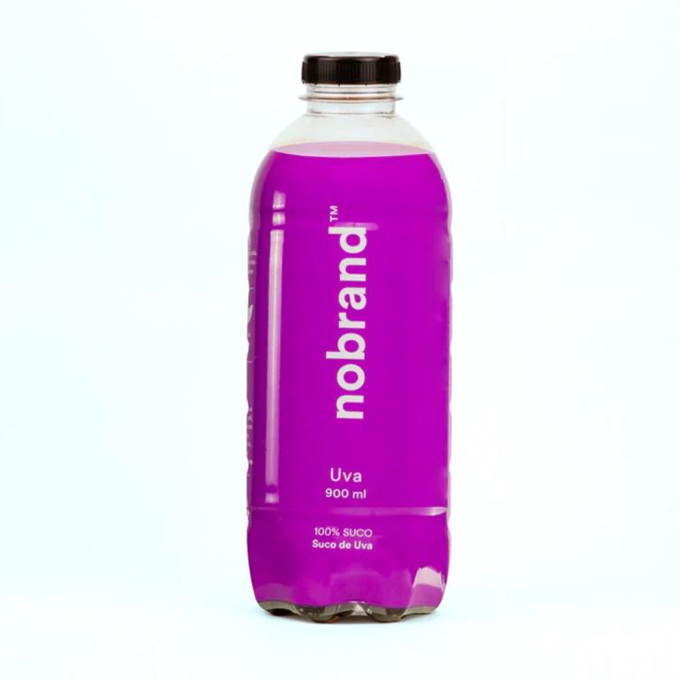SUCO DE UVA 900ML (FARDO 06X900ML)