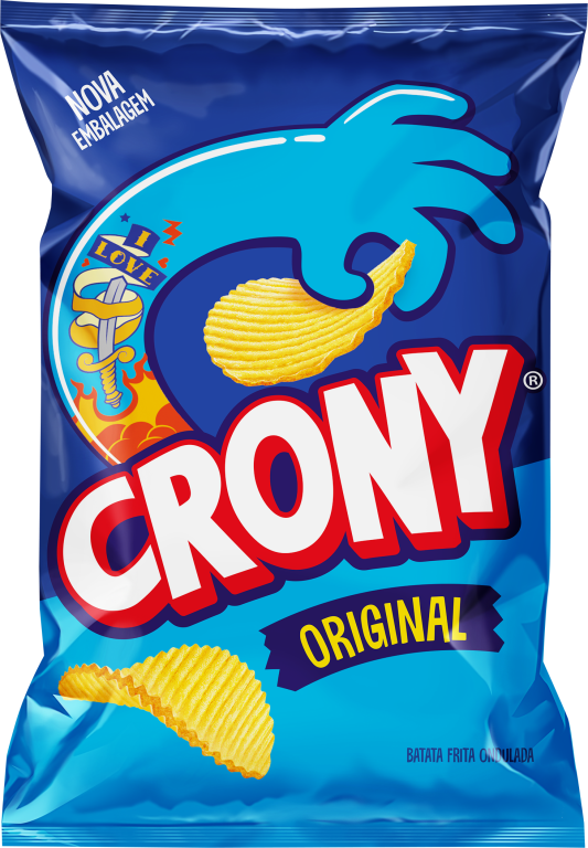 BAT OND CRONY NATURAL 14X115GR
