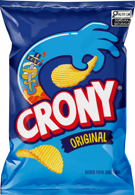 BAT OND CRONY NATURAL 21X76G