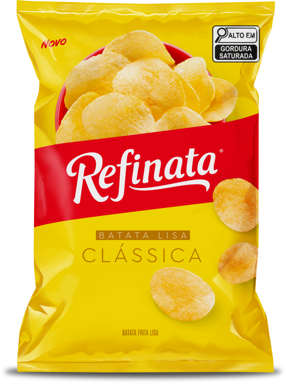 BAT LISA REFINATA CLASSICA 21X70CX