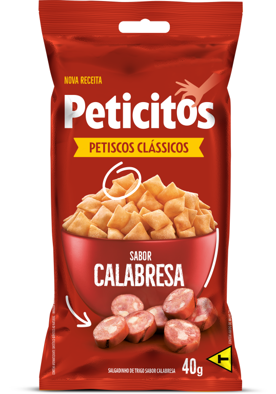 SALG TRIGO PETICITOS CALABRESA 30X32GR