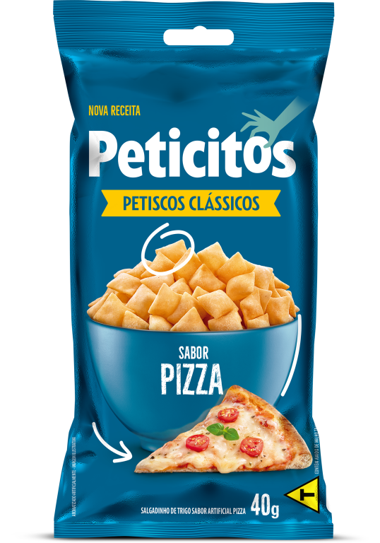 SALG TRIGO PETICITOS PIZZA 30X32GR