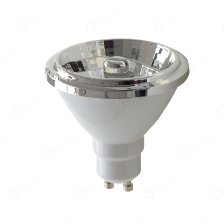 LÂMPADA LED AR70 GU10 4,8W BQ