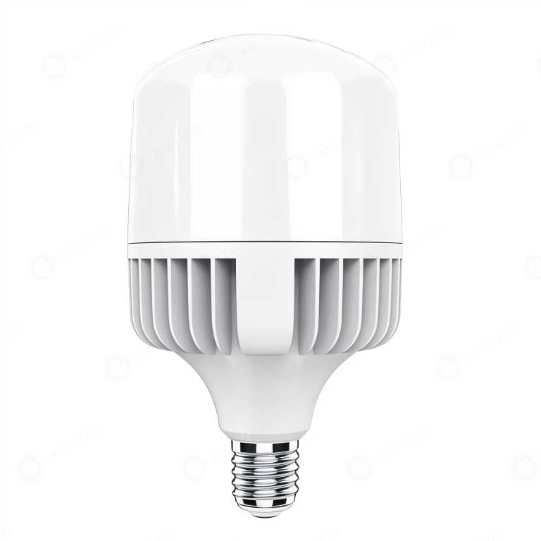 LâMPADA LED BULBO ALTA POTENCIA 150W 6500K