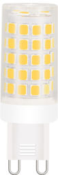 LÂMPADA LED BIPINO G9 7W BF