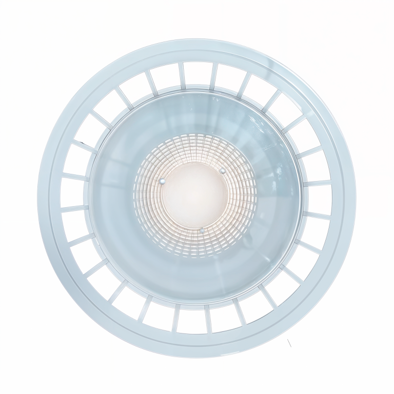LÂMPADA LED AR111 GU10 12W 3000K