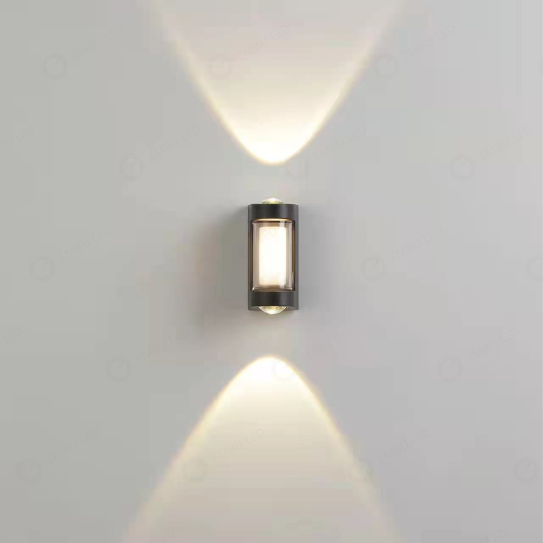 ARANDELA MODERN MINI 4W 3000K
