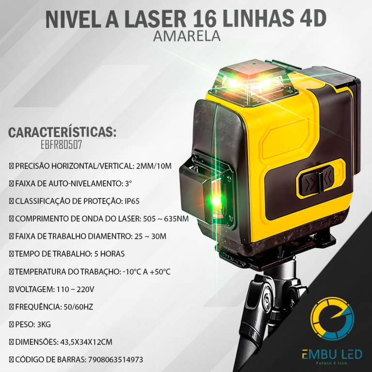 1-NIVEL A LASER