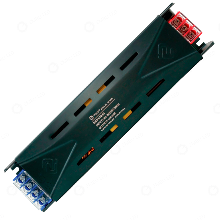 1-MINI FONTE SLIM 300W PRO