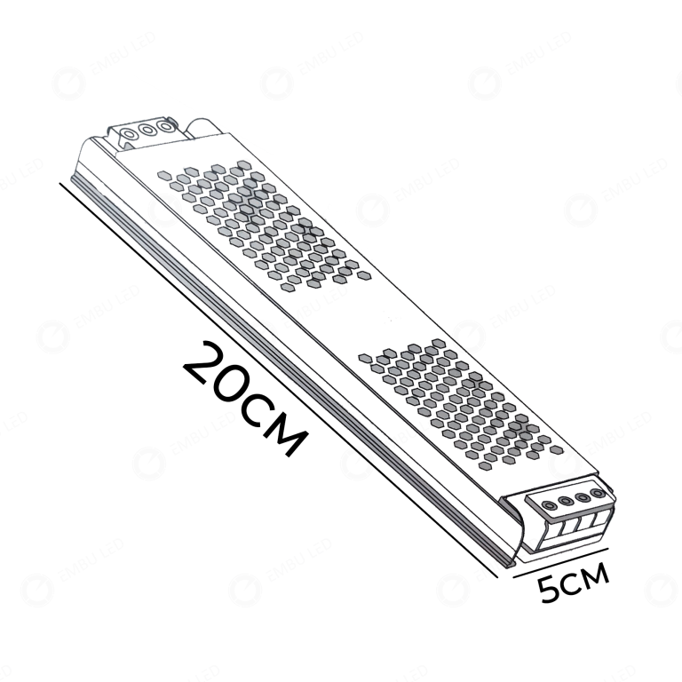 1-MINI FONTE SLIM 300W PRO
