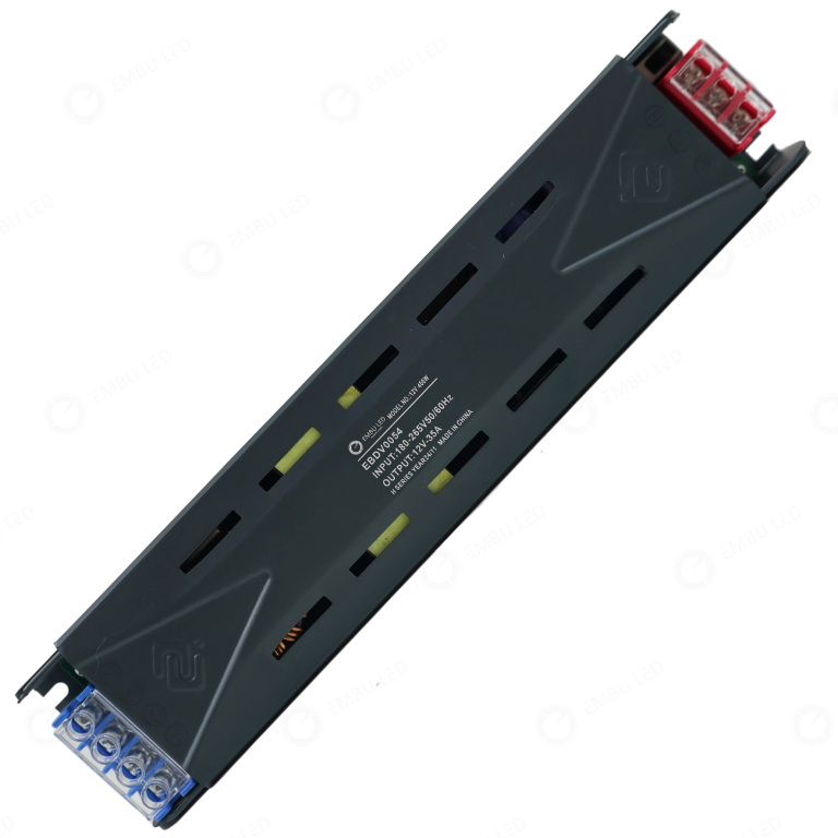 1- MINI FONTE SLIM 400W PRO