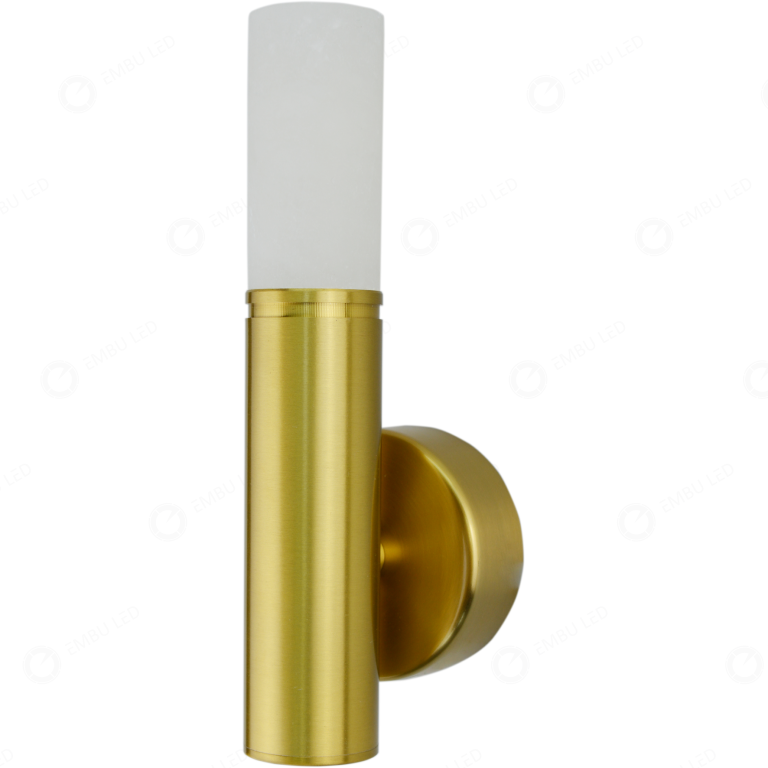 1-ARANDELA ALTISSE GOLD 9W 3K/4K/6,5K