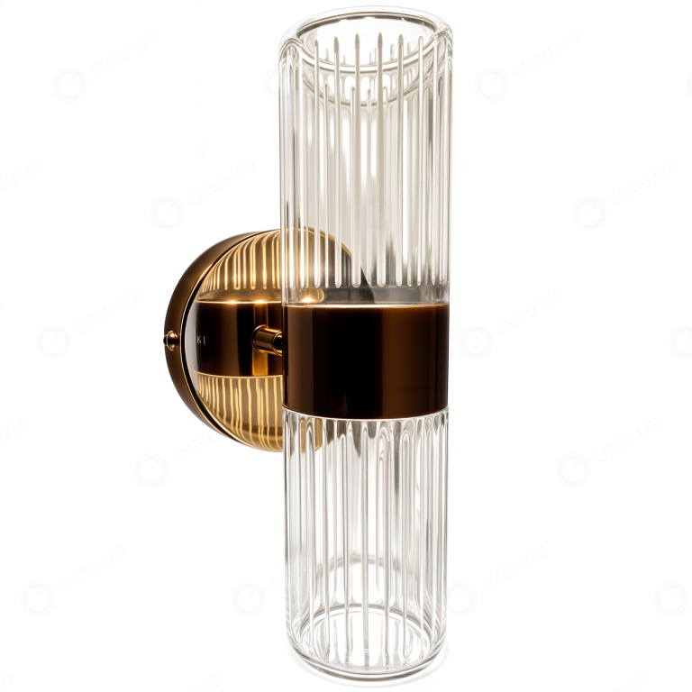 1-ARANDELA TALLO 8W 3K/4K/6,5K