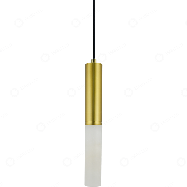 1-PENDENTE ALTISSE GOLD 9W 3K/4K/6,5K