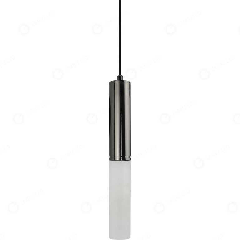 1-PENDENTE ALTISSE GRAFITE 9W 3K/4K/6,5K