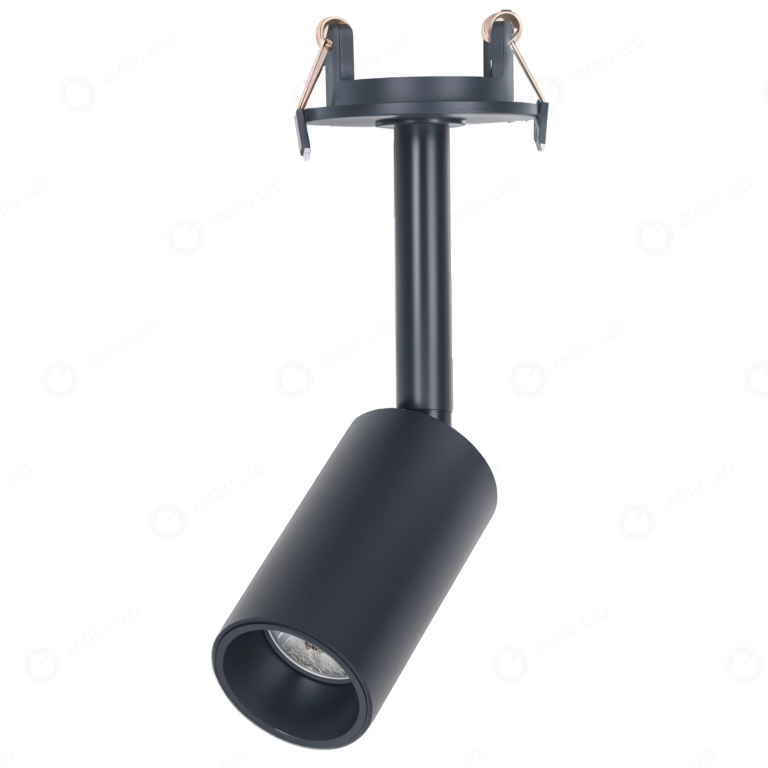 1-SPOT LED MINIARQ 3W 3000K