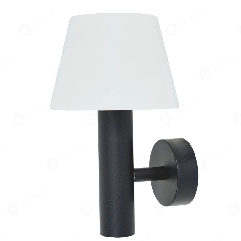 1-ARANDELA COSMO 6+6W 3000K