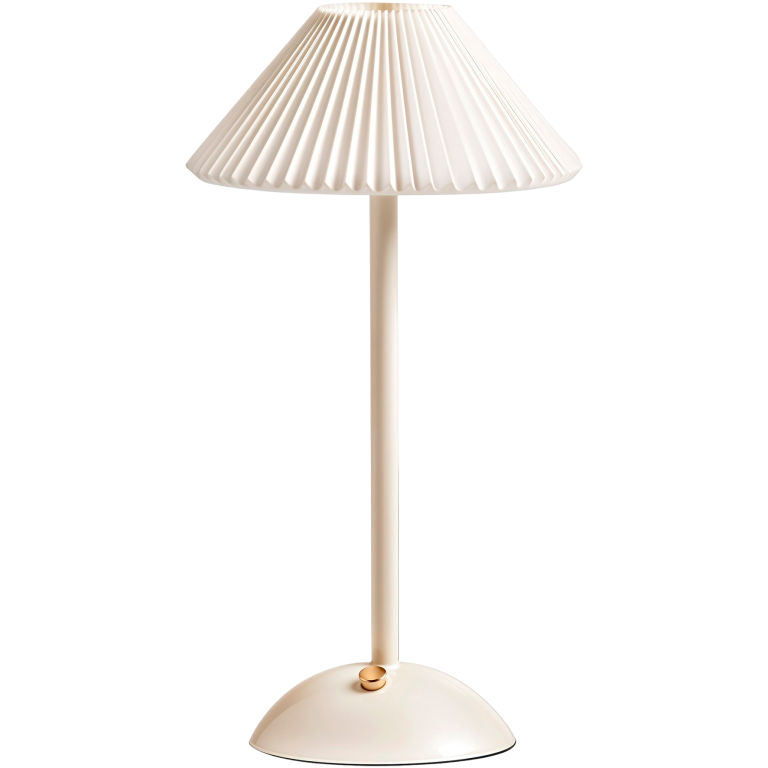 1-ABAJUR VILA CREME 3W 3K/4K/6,5K