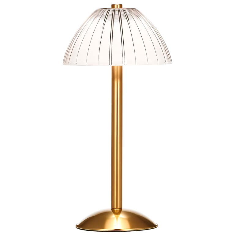 1-ABAJUR VILA RUBY 3W 3K/4K/6,5K