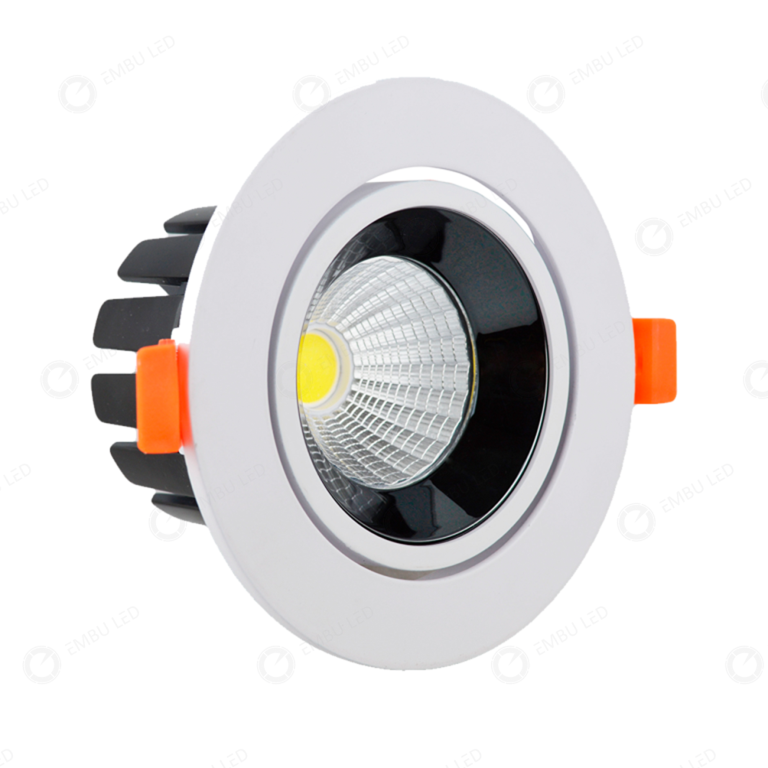 SPOT ASTER BRANCO 10W